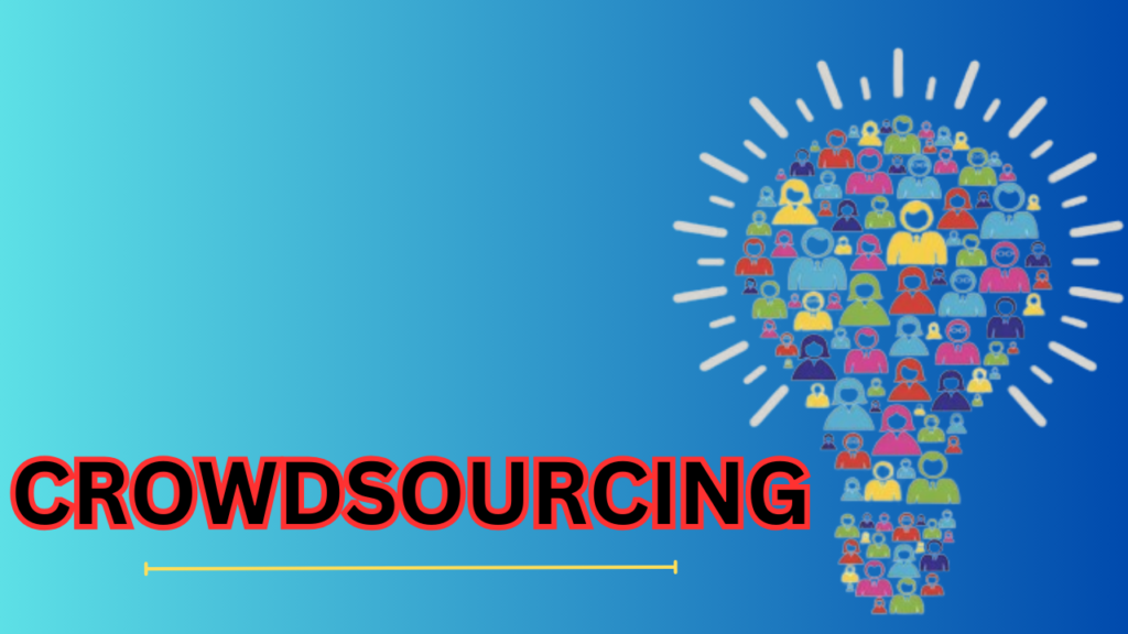 Crowdsourcing Easy Explained What It is and How It Works